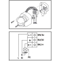 Sensor de movimiento REV Ritter 75184112