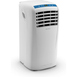 Мобильный кондиционер Olimpia Splendid 02265 Dolceclima Compact, макс. 8000 БТЕ/ч, 2,1 кВт