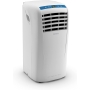 Aire acondicionado móvil Olimpia Splendid 02265 Dolceclima Compact, máx. 8000 BTU/h, 2,1 kW