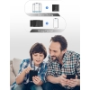 Interruptor de persiana enrollable inteligente Tersky WiFi