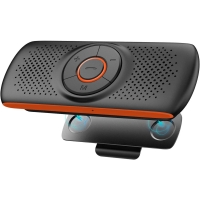 NETVIP Car Kit con toma y Car Kit con tecnología DSP