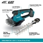 Makita DUM604ZX Akku-Grasschere 18V (ohne Akku, ohne Ladegerät)