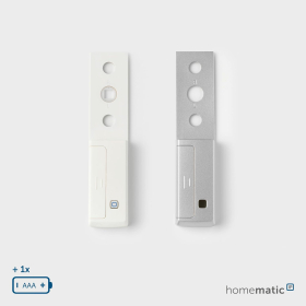 Homematic IP 142800A0 Porte/fenêtre Sans Fil 