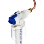 Geberit 240.705.00.1 UNIFILL supply valve