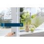 Bosch Smart Home II door/window contact, smart sensor for energy-efficient heating