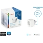 Bosch Smart Home Wi-Fi socket with app operation