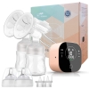 Електричний молоковідсмоктувач BEBEBAO ‎BB-5020