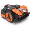 Robotic lawn mower WORX Landroid Vision L1300 | Robotic lawn mower WR213E