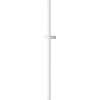 Grohe Euphoria stainless steel shower rail