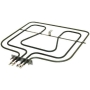 Resistencia para horno Rex, equivalente a 3970129015