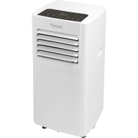 Bestron AAC6000 Mobile Air Conditioner 17 Liter White [Energy Class A]