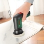 BOSCH VERDE – electric cleaning brush for Bosch Home (incl. integrated 3.6 V battery, 1 micro USB cable and 4 cleaning attachments)