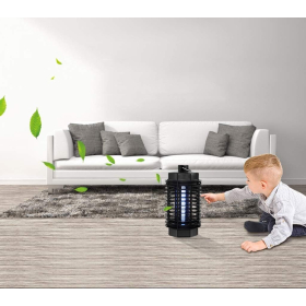 Tragbare Mückenlampe MFLASMF