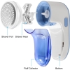 Електрична машинка HUI MING для видалення ворсу з одягу