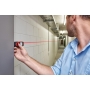 Leica DISTO D1 – Laser rangefinder with Bluetooth for precise measurements