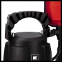 Bomba para bombear agua sucia Einhell GC-DP 3730 (370 W, Ø30 mm, caudal 9000 l/h)