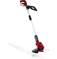 Einhell cordless grass trimmer GE-CT 18 Li-Solo Power X-Change, Li-Ion, 18 V, 24 cm cutting width