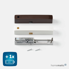 Homematic IP Smart Home контакт для вікон і дверей