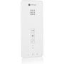 Smartwares DIC-21112 intercom for 1 residential building with door opening function