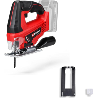 Аккумуляторный лобзик Einhell TC-JS 18 Li Power