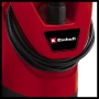 Regenpumpe Einhell GE-SP 3546 RB (350 W, max. Durchfluss 4,6 l/h, max. Förderhöhe 11 m, stufenloser Schwimmerschalter)