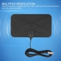 Digital TV antenna