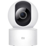 Xiaomi Mi 360° Home Security Überwachungskamera, 1080p, Weiß, Bewegungserkennung
