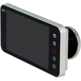 Amig Digitaler Türspion mit 4-Zoll-TFT-LCD-Bildschirm, 160° Betrachtungswinkel