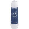 GROHE Blue - BWT replacement filter (L-size, capacity 2500 liters at 20° dKH, reduces limescale and heavy metals)