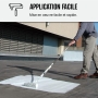 ARCANE INDUSTRIES waterproofing paint for terraces 10 L