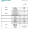 Стационарный кондиционер Hisense Halo CBYR0905 - 9000 БТЕ, охлаждение и обогрев