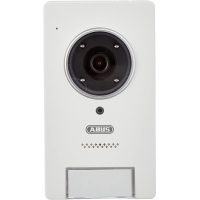Videoportero exterior ABUS PPIC35520, visión nocturna por infrarrojos