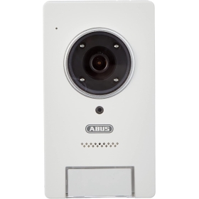 ABUS PPIC35520 Video-Gegensprechanlage für den Außenbereich, Infrarot-Nachtsicht