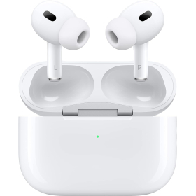 Apple AirPods Pro (segunda generación) con estuche MagSafe (USB-C)