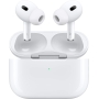 AirPods Pro (2nd generation) wireless headphones in a case