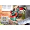 Bosch PFS 5000 E spray gun – 1200 W for paint, glaze and walls