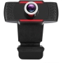 Socobeta Webcam Computer Camera 1080P Multifunctional for Conferences