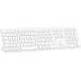 Teclado Bluetooth OMOTON para Mac OS (MacBook Air/ Pro/iMac/ Pro)