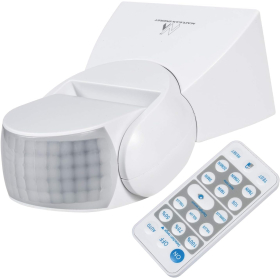 Maclean MCE241 Sensor de Movimiento infrarrojo