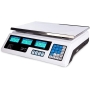 Electronic digital professional scale max. 40 kg