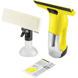 Akku-Scheibenwischer Karcher WV 6 Plus