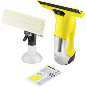 Limpiaparabrisas inalámbrico Karcher WV 6 Plus