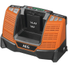 Зарядное устройство GBS NiCD/NIMH/LI-ION Pro Lithium 14,4В/18В для аккумуляторов 18В емкостью от 1,5 до 9,0 Ач