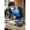 Bosch 15 pcs. Carbide cutter set (for wood, Ø shaft 8 mm