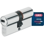 Locking cylinder ABUS XP20SN