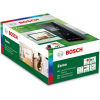 Bosch Zamo Laser-Entfernungsmesser in Premium-Box (misst bis zu 20 m einfach und genau, 3. Generation mit Montagefunktion)