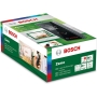 Bosch Zamo Laser-Entfernungsmesser in Premium-Box (misst bis zu 20 m einfach und genau, 3. Generation mit Montagefunktion)