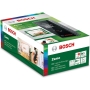 Bosch Zamo laser rangefinder in premium box (measures up to 20 m easily and accurately, 3rd generation with mounting function)