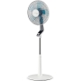 Fan Rowenta VU5640 Turbo Silence Extreme | 4 speed levels | Night mode | Up to 80 m³/min