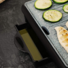 Cecotec Rock'Ngrill 1500 Rapid Elektrogrill, 1500 W